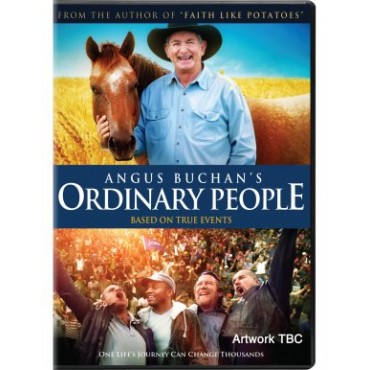 Ordinary People DVD - Sony Films